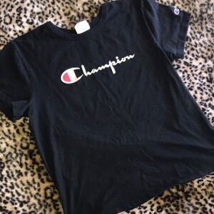 Champion Tee Shirt